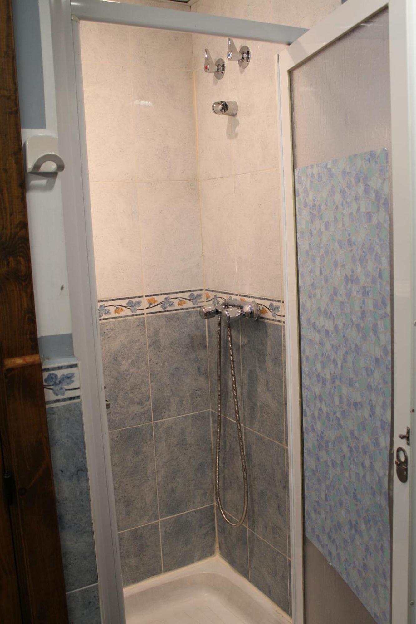 Albergue-Refugio Sargantana Canfranc Habitación foto